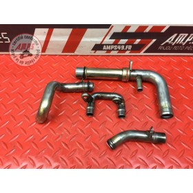 Kit de Goulotte Yamaha R1 2000 à 2001