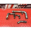 Kit de Goulotte Yamaha R1 2000 à 2001