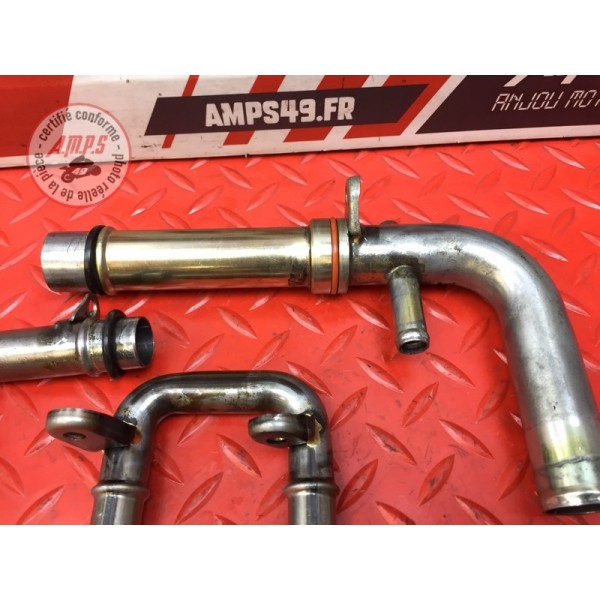 Kit de Goulotte Yamaha R1 2000 à 2001
