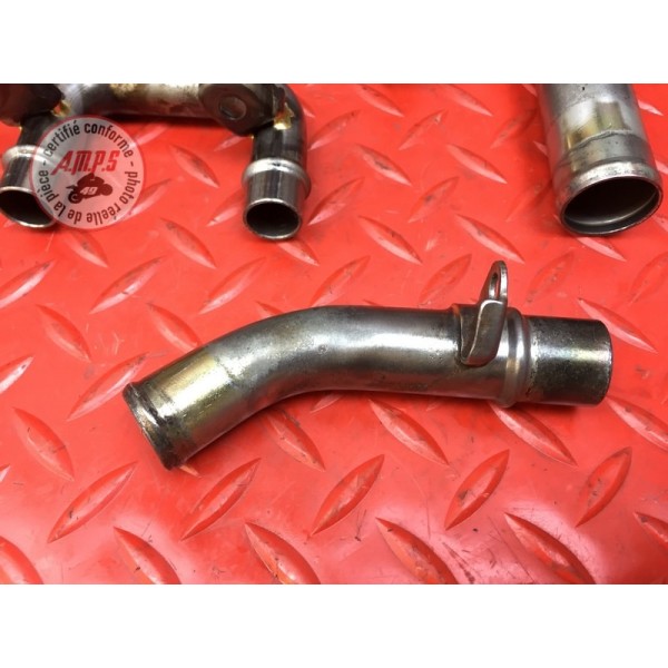 Kit de Goulotte Yamaha R1 2000 à 2001