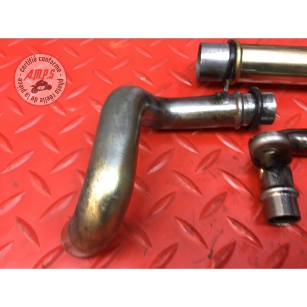 Kit de Goulotte Yamaha R1 2000 à 2001