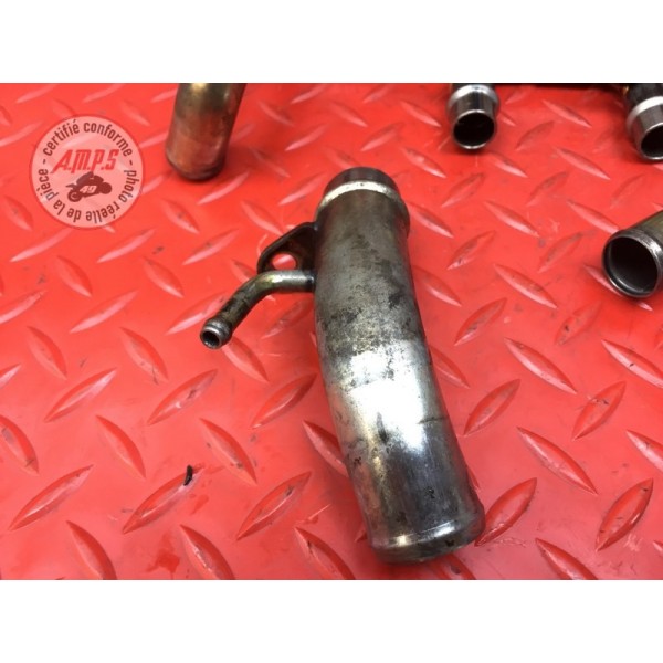 Kit de Goulotte Yamaha R1 2000 à 2001