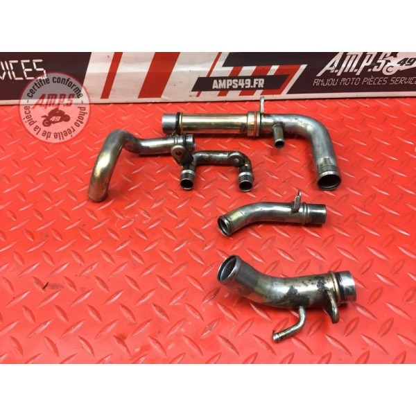 Kit de Goulotte Yamaha R1 2000 à 2001