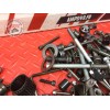 Kit de vis moteur Yamaha R1 2000 à 2001