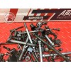 Kit de vis moteur Yamaha R1 2000 à 2001