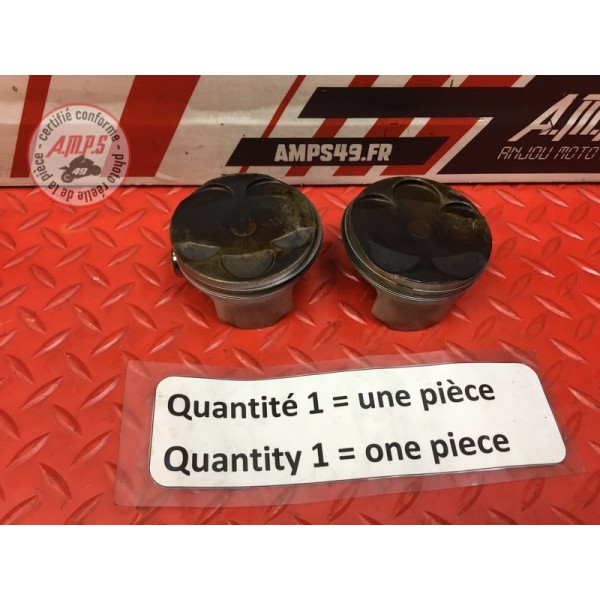Piston Yamaha R1 2000 à 2001