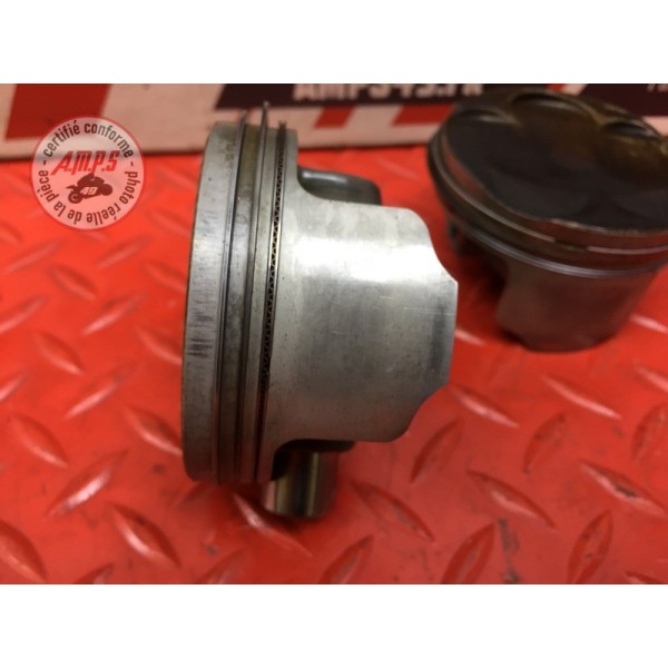 Piston Yamaha R1 2000 à 2001