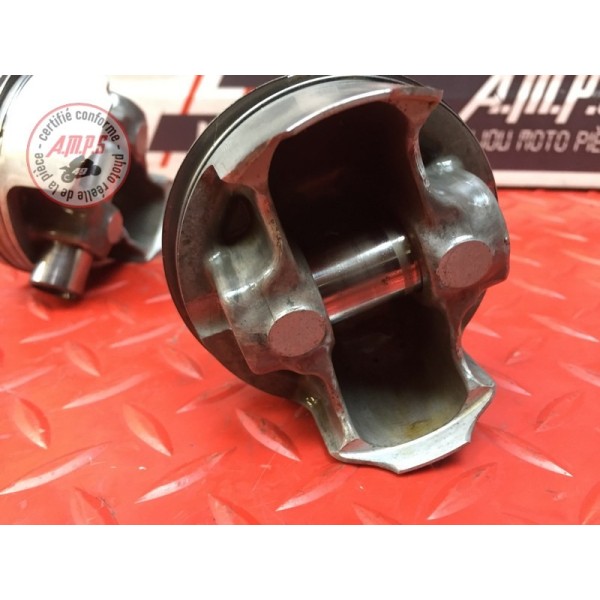 Piston Yamaha R1 2000 à 2001