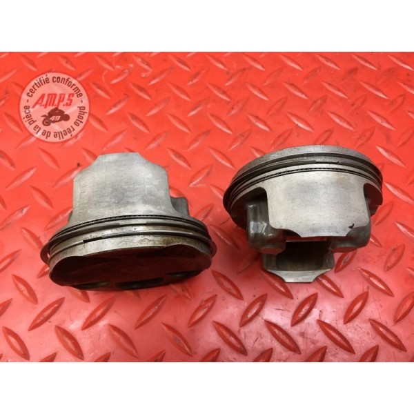 Piston Yamaha R1 2000 à 2001