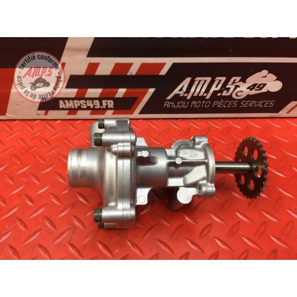 Pompe a eau Yamaha R1 2000 à 2001