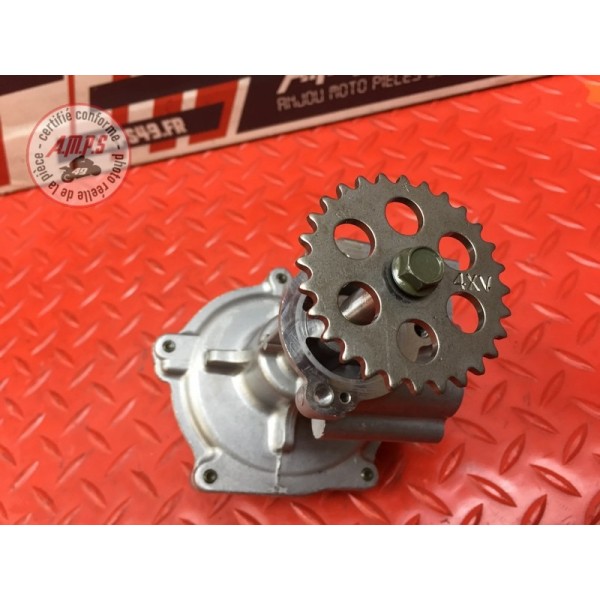 Pompe a eau Yamaha R1 2000 à 2001