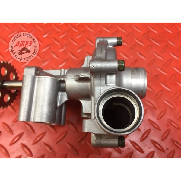 Pompe a eau Yamaha R1 2000 à 2001