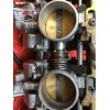 Rampe de carburateur Yamaha R1 2000 à 2001
