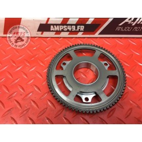 Roue libre de démarreur 