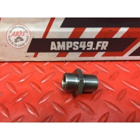 Support filtre à huile Yamaha R1 2000 à 2001