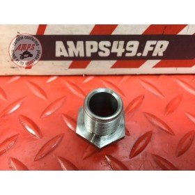 Support filtre à huile 