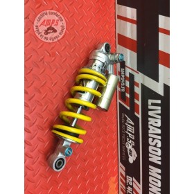 Amortisseur arrière 