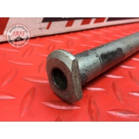 Axe de bras oscillant 