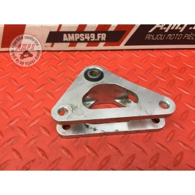 Balancier d'amortisseur 