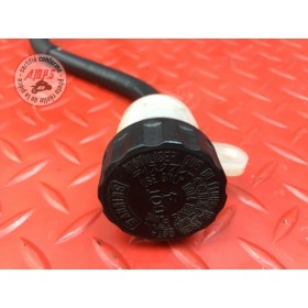 Bocal de liquide de frein arriere 