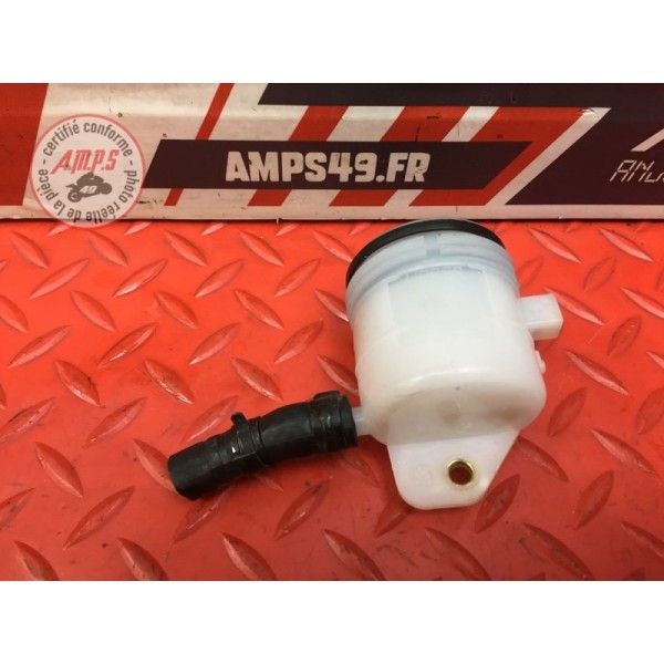 Bocal de liquide de frein avant Yamaha R1 2000 à 2001