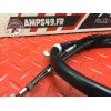 Cable de valve d'échappement Yamaha R1 2000 à 2001