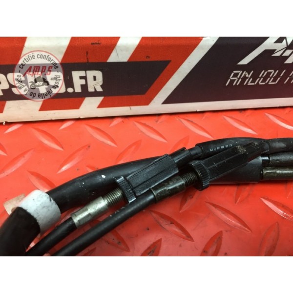 Cable de valve d'échappement Yamaha R1 2000 à 2001