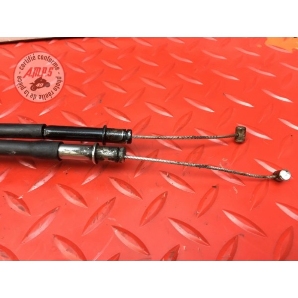 Cable de valve d'échappement Yamaha R1 2000 à 2001