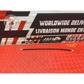 Cable de Verrou de selle Yamaha R1 2000 à 2001