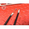 Cable de Verrou de selle Yamaha R1 2000 à 2001