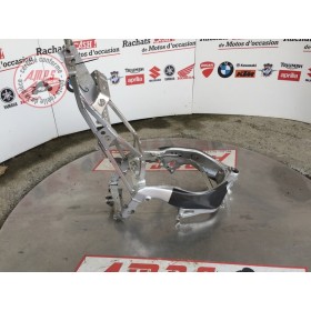 Cadre avec carte grise