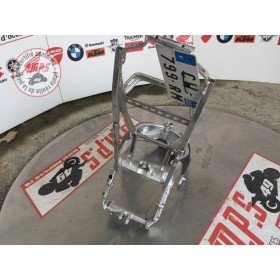 Cadre avec carte grise