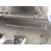 Cadre avec carte grise Yamaha R1 2000 à 2001