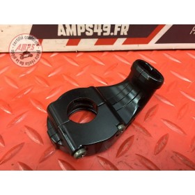 Cocotte d'accelerateur