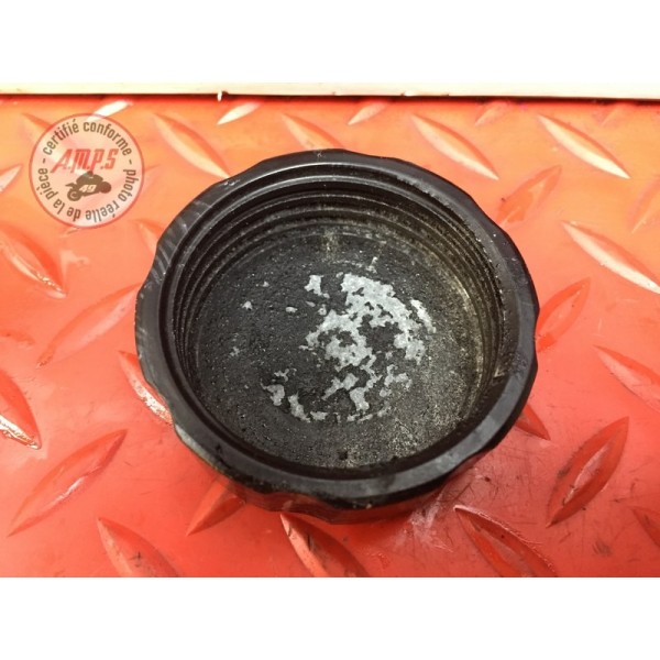 Couvercle de bocal de liquide de frein avant Yamaha R1 2000 à 2001