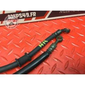 Durite de frein arriere