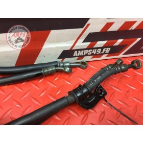 Durite de frein avant