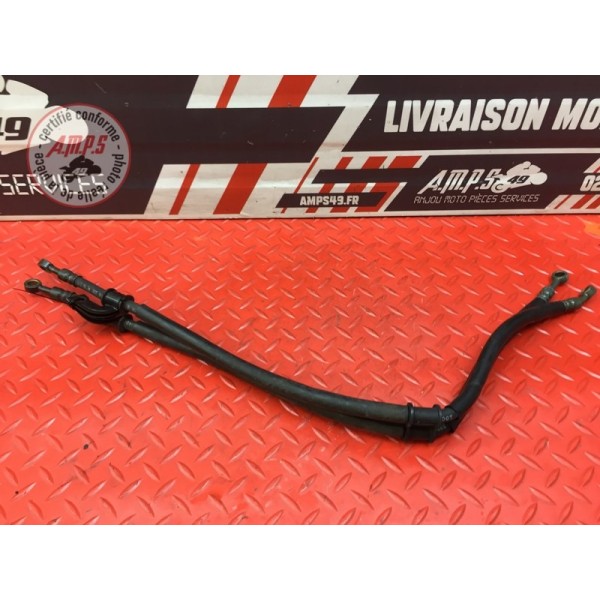 Durite de frein avant Yamaha R1 2000 à 2001