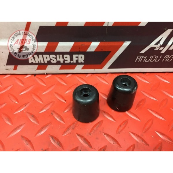 Embout de guidon Yamaha R1 2000 à 2001