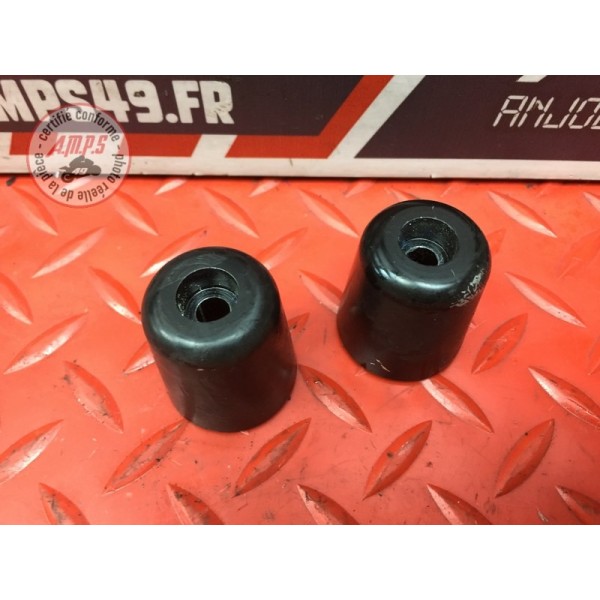 Embout de guidon Yamaha R1 2000 à 2001
