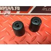 Embout de guidon Yamaha R1 2000 à 2001