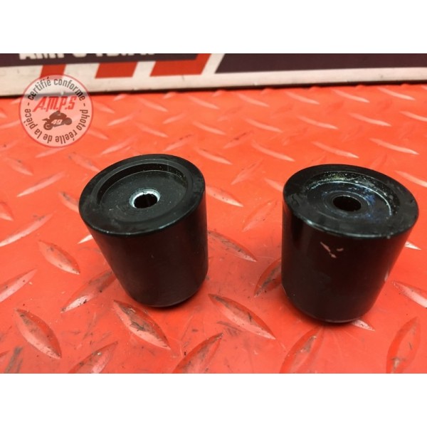 Embout de guidon Yamaha R1 2000 à 2001