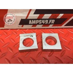 Entretoise d'axe de roue arriere Yamaha R1 2000 à 2001