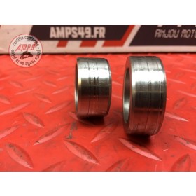 Entretoise de roue arriere 