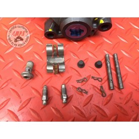 Etrier de frein arriere 