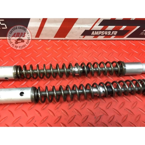 Kit cartouche avec bouchon Yamaha R1 2000 à 2001