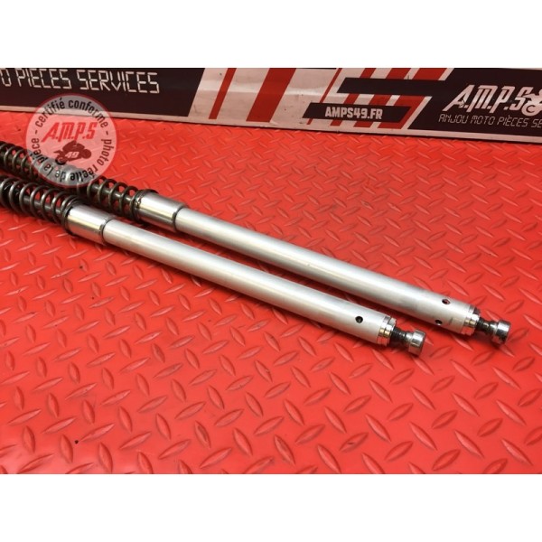 Kit cartouche avec bouchon Yamaha R1 2000 à 2001