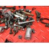 Kit de vis partie cycle Yamaha R1 2000 à 2001