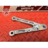Platine repose pied gauche Yamaha R1 2000 à 2001