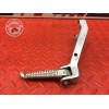 Platine repose pied passager gauche Yamaha R1 2000 à 2001